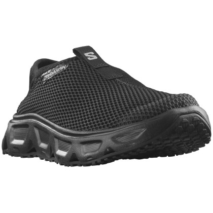 Жіночі черевики Salomon Reelax Moc 6.0 чорний