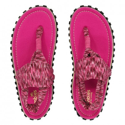 Жіночі сандалі Gumbies Slingback pink