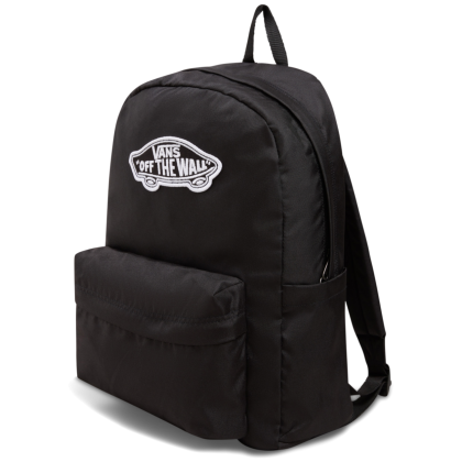 Рюкзак Vans Old Skool Classic Backpack чорний Black