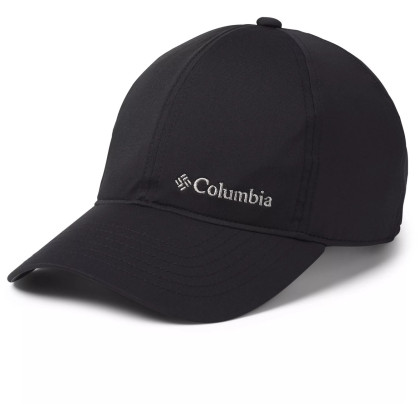 Кепка Columbia Coolhead™ II Ball Cap чорний