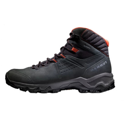 Чоловічі туристичні черевики Mammut Mercury IV Mid GTX® Men