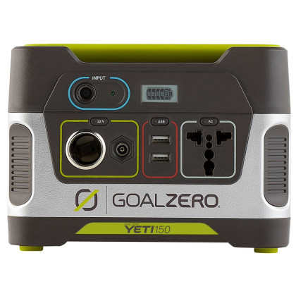 Акумулятор Goal Zero Yeti 150