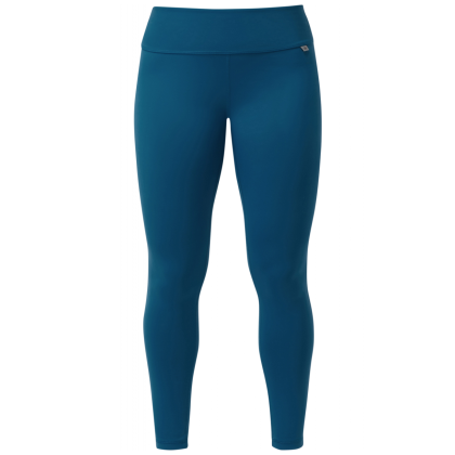 Жіночі легінси Mountain Equipment W's Cala Legging синій