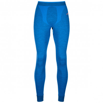 Чоловіча функціональна нижня білизна Ortovox 230 Competition Long Pants синій