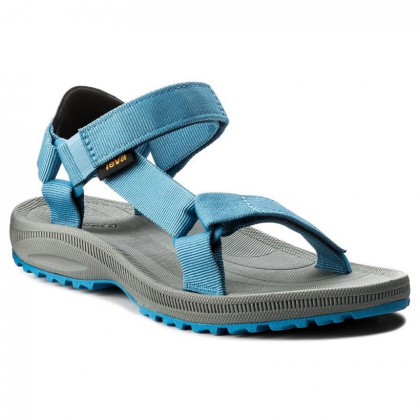Dámské sandály Teva Winsted Solid světle modrá CERAMIC BLUE