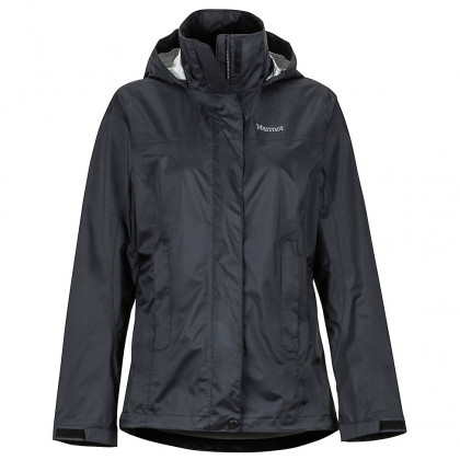 Жіноча куртка Marmot Wm's PreCip Eco Jacket чорний Black