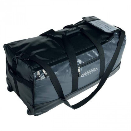 Дорожня сумка Ferrino Cargo Bag чорний