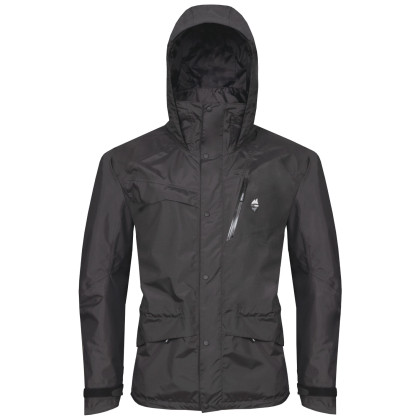 Чоловіча куртка High Point Mania 8.0 Jacket чорний black