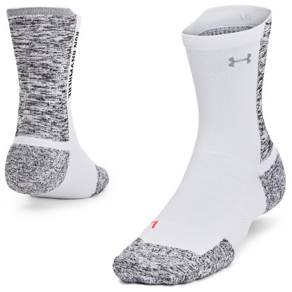 Шкарпетки Under Armour AD Run Cushion 1pk Mid