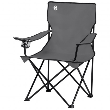 Стілець Coleman Standard Quad Chair (dark grey)