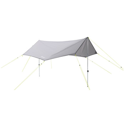 Пристройка до намету Outwell Canopy Tarp M сірий Grey