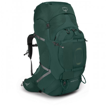 Рюкзак Osprey Aether Plus 100 зелений