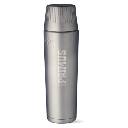 Термос Primus TrailBreak Vacuum Bottle 1.0 срібний