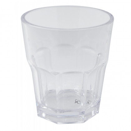 Набір бокалів Bo-Camp Wine glass 200 ml - 4ks прозорий