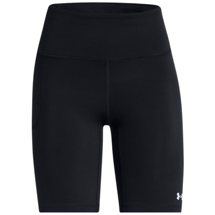 Жіночі шорти Under Armour Motion Bike Short EMEA