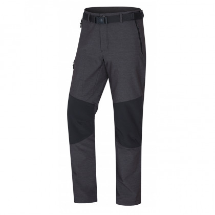 Чоловічі штани Husky Klass M (2022) темно-сірий