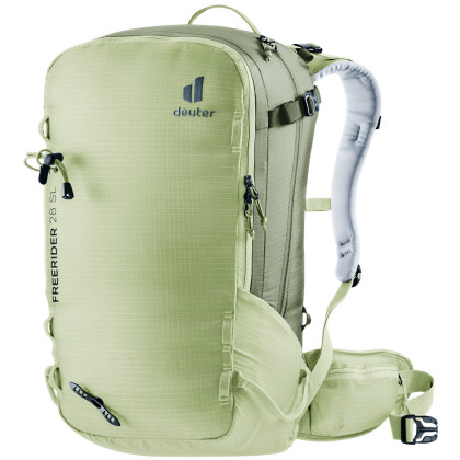 Рюкзак для скі-альпінізму Deuter Freerider 28 SL