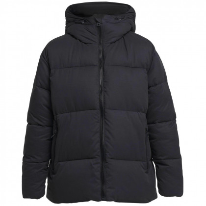 Жіноча зимова куртка Tenson Milla Jacket чорний