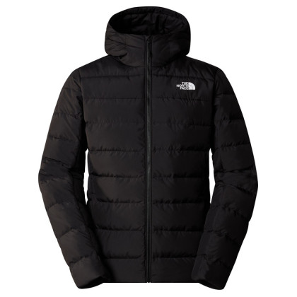 Чоловіча куртка The North Face M Aconcagua 3 Hoodie чорний Tnf Black-Npf