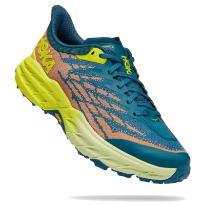 Чоловічі черевики Hoka M Speedgoat 5 Wide