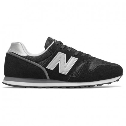 Чоловічі черевики New Balance ML373CA2 чорний