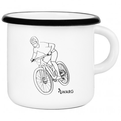 Кружка Warg Cup Cyclist