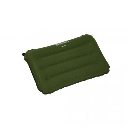 Надувна подушка Human Comfort Pillow Marzan зелений Green