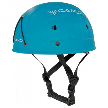 Альпіністський шолом Camp Rockstar синій
