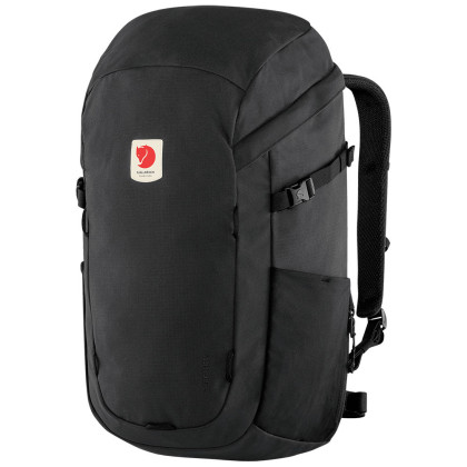 Рюкзак Fjällräven Ulvö 30 чорний