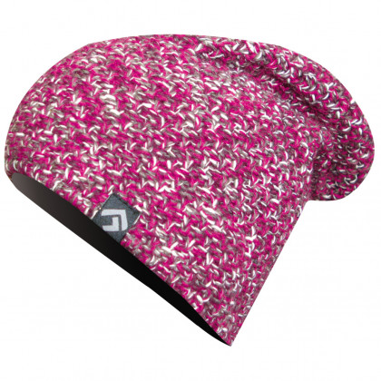 Жіноча шапка Direct Alpine Daisy рожевий rose