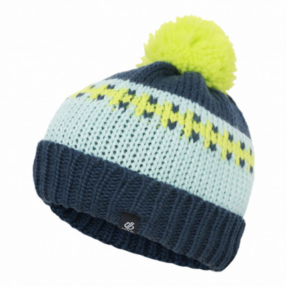 Дитяча шапка Dare 2b Boffin II Beanie синій MnltDnm/WrBt