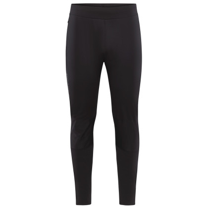 Чоловічі штани Craft ADV Nordic Race Warm Tights чорний Black