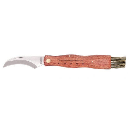 Складаний ніж Main Knives Mushroom Knife