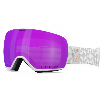 Дитячі гірськолижні окуляри Giro Lusi Limitless Vivid