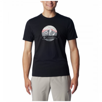 Чоловіча футболка Columbia Path Lake™ Graphic Tee II