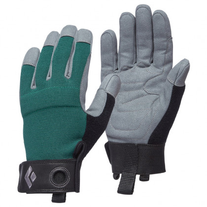 Ферратові рукавиці Black Diamond Women'S Crag Gloves
