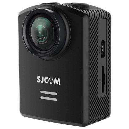 Камера SJCAM M20 чорний