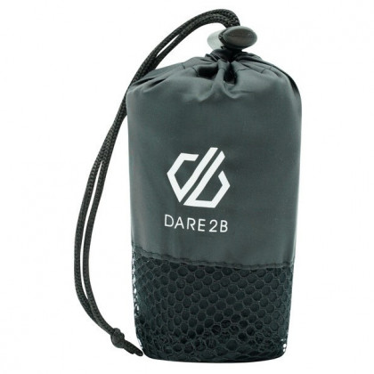 Рушник Dare 2b Microfibre Towel чорний