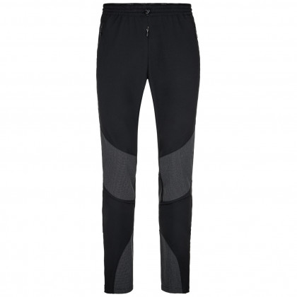 Чоловічі штани Kilpi Nuuk-M чорний