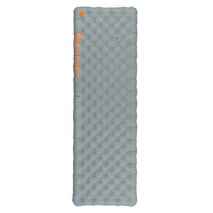 Надувний килимок Sea to Summit Ether Light XT Insulated Air Mat Rectangular Large сірий