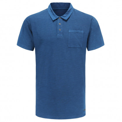 Чоловіча футболка Alpine Pro Roned синій