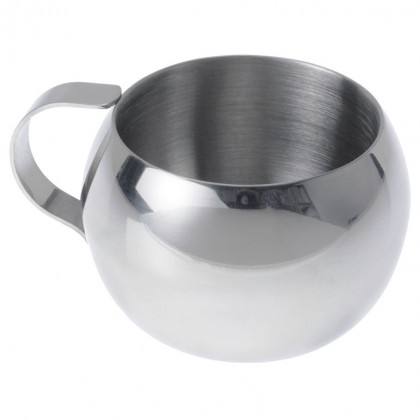 Кружка GSI Outdoors Glacier Stainless Espress Cup