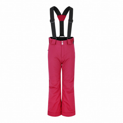 Дитячі штани Dare 2b Outmove II Pant рожевий Berry Pink