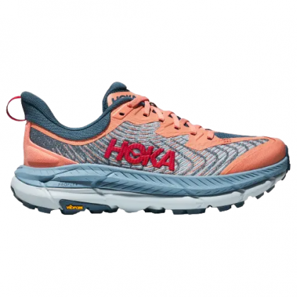 Жіночі кросівки Hoka Mafate Speed 4