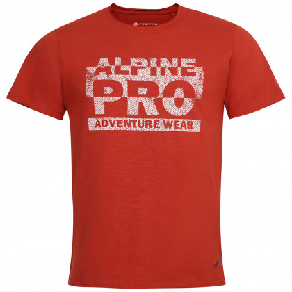 Чоловіча футболка Alpine Pro Hoop