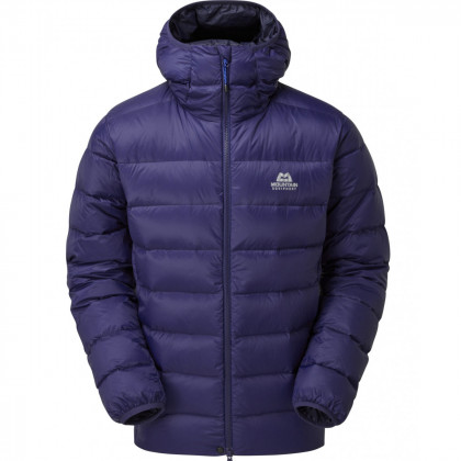 Чоловіча куртка Mountain Equipment Skyline Hooded Jacket темно-синій