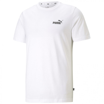 Чоловіча футболка Puma ESS Small Logo Tee