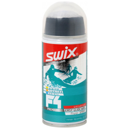 Віск Swix F4, univerzální, 150ml