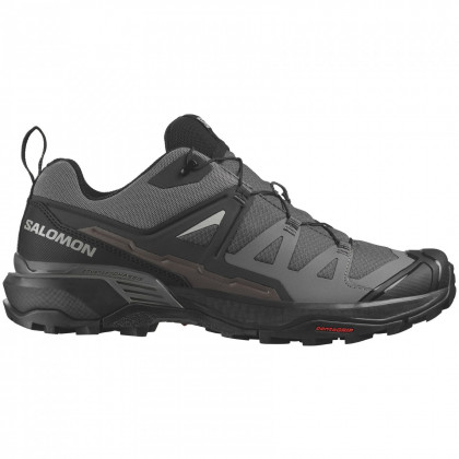 Чоловічі черевики Salomon X Ultra 360 чорний