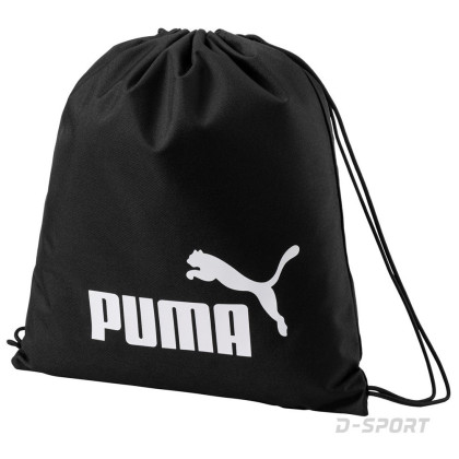 Гермомішок Puma Phase Gym Sack (2023)